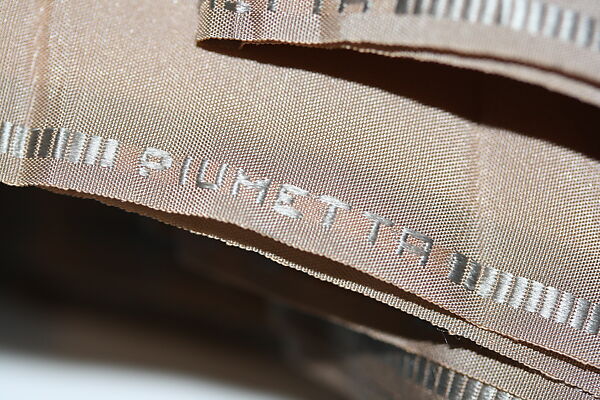 Umbrella, Gucci (Italian, founded 1921), silk, metal, silver, French