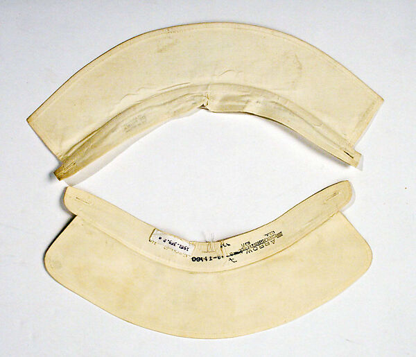 Eton suit, wool, cotton, silk, American