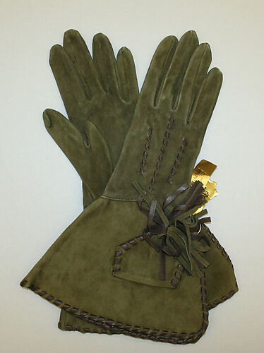 Gloves