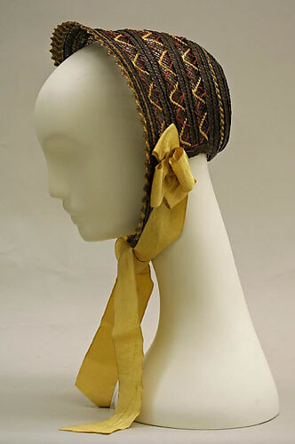 Sunbonnet
