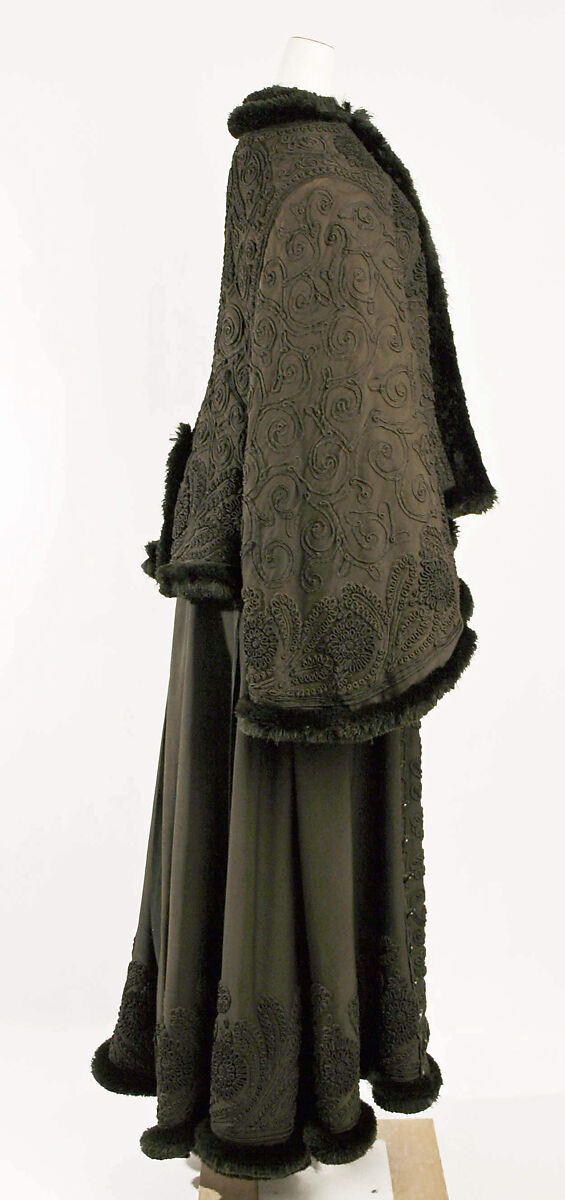 Ensemble, [no medium available], probably American