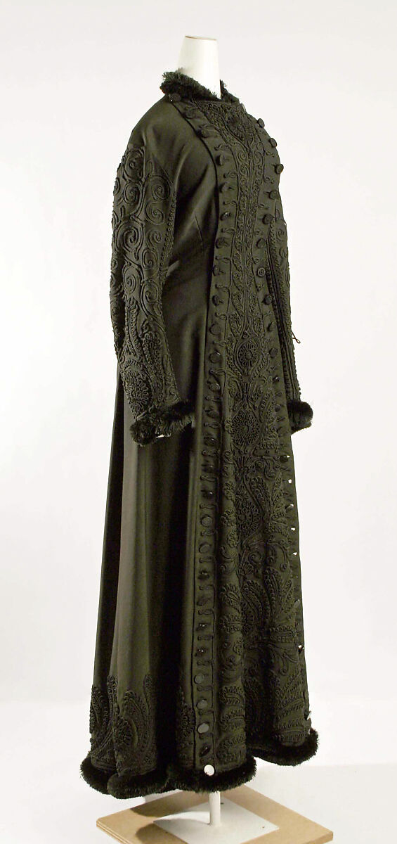 Ensemble, [no medium available], probably American