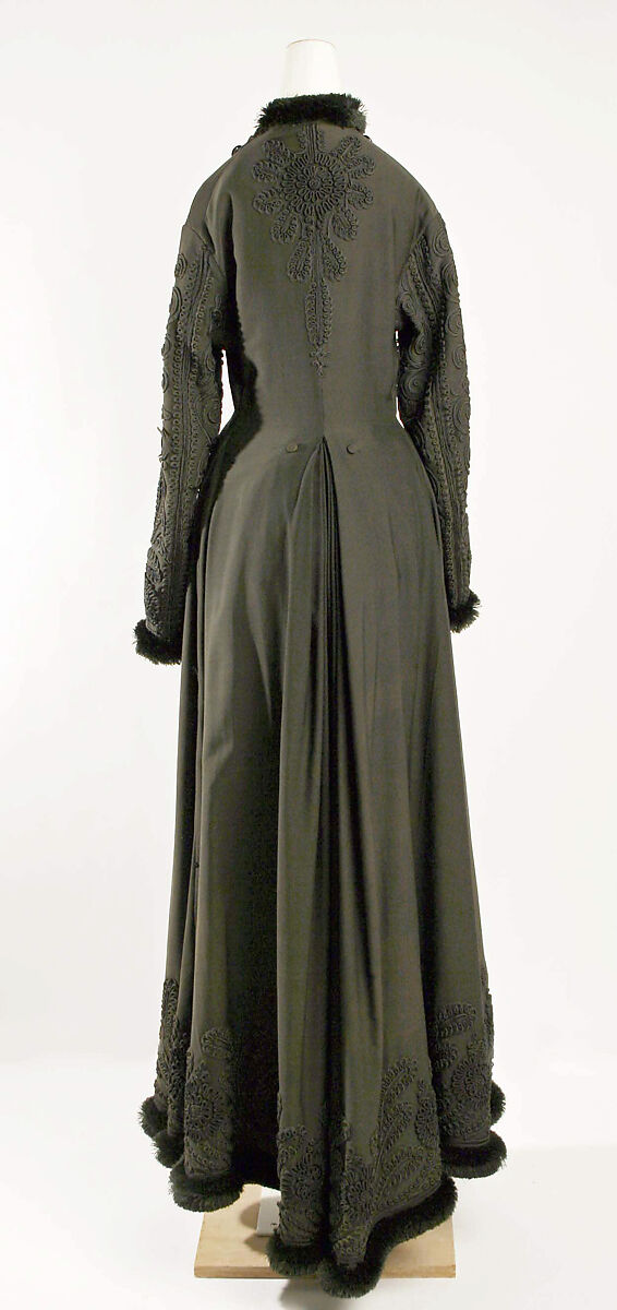 Ensemble, [no medium available], probably American