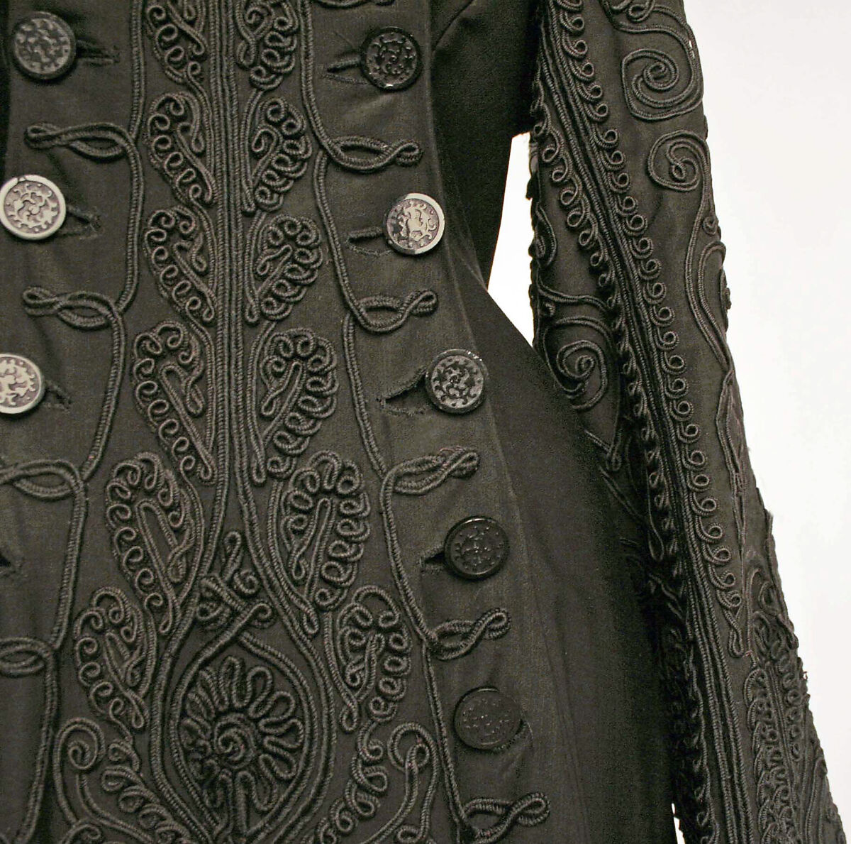 Ensemble, [no medium available], probably American