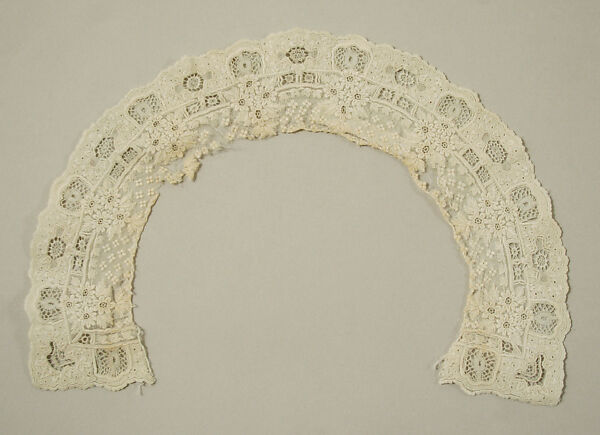 Accessory set, [no medium available], American or European