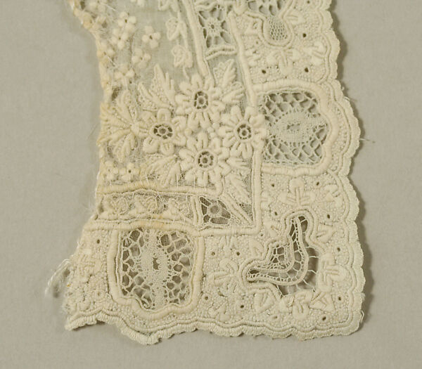 Accessory set, [no medium available], American or European