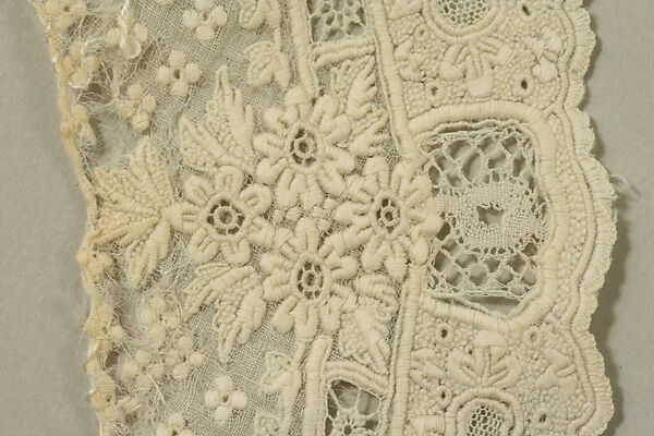 Accessory set, [no medium available], American or European