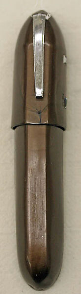 Eyeglasses, plastic (cellulose acetate), metal, glass, Japanese