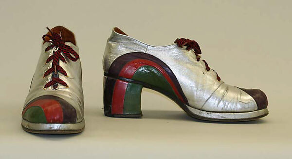 Shoes, Nunn Bush (Italian), leather, Italian 