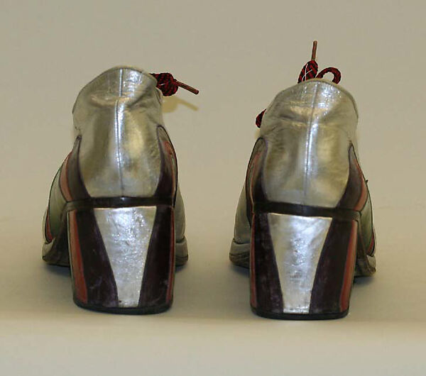 Shoes, Nunn Bush (Italian), leather, Italian