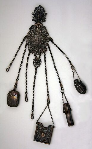Chatelaine