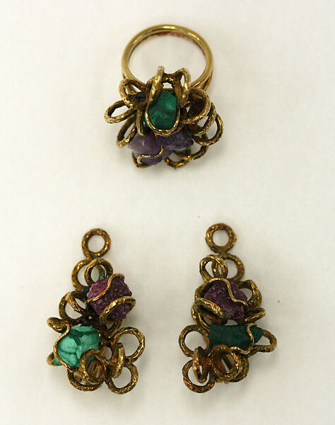 Ilias on sale lalaounis earrings