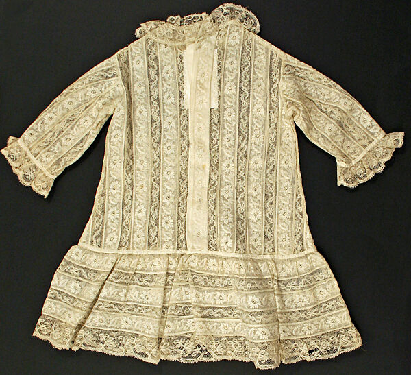 Dress, [no medium available], American