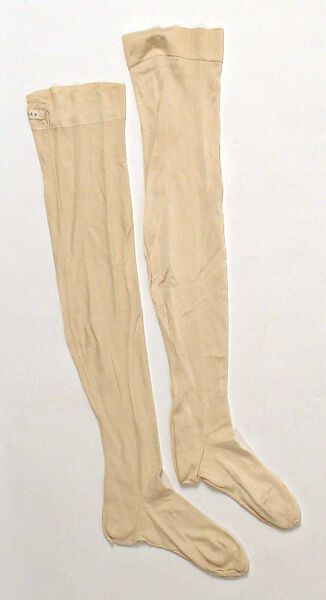 Wedding ensemble, silk, linen, cotton, feathers, leather, steel, American