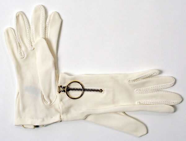 Ensemble, Joseph Love, Inc. (American, founded 1921), rayon, American