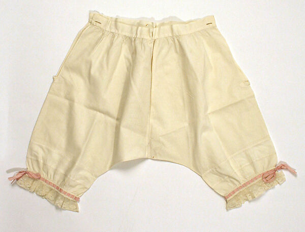 Ensemble, cotton, silk, leather, American