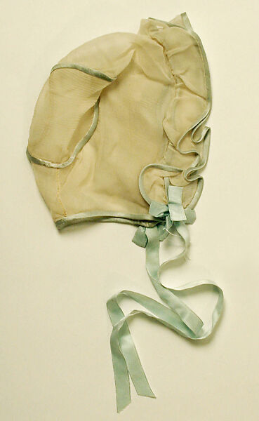 Ensemble, silk, European