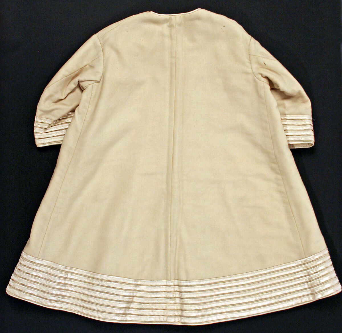 Christening ensemble, [no medium available], American