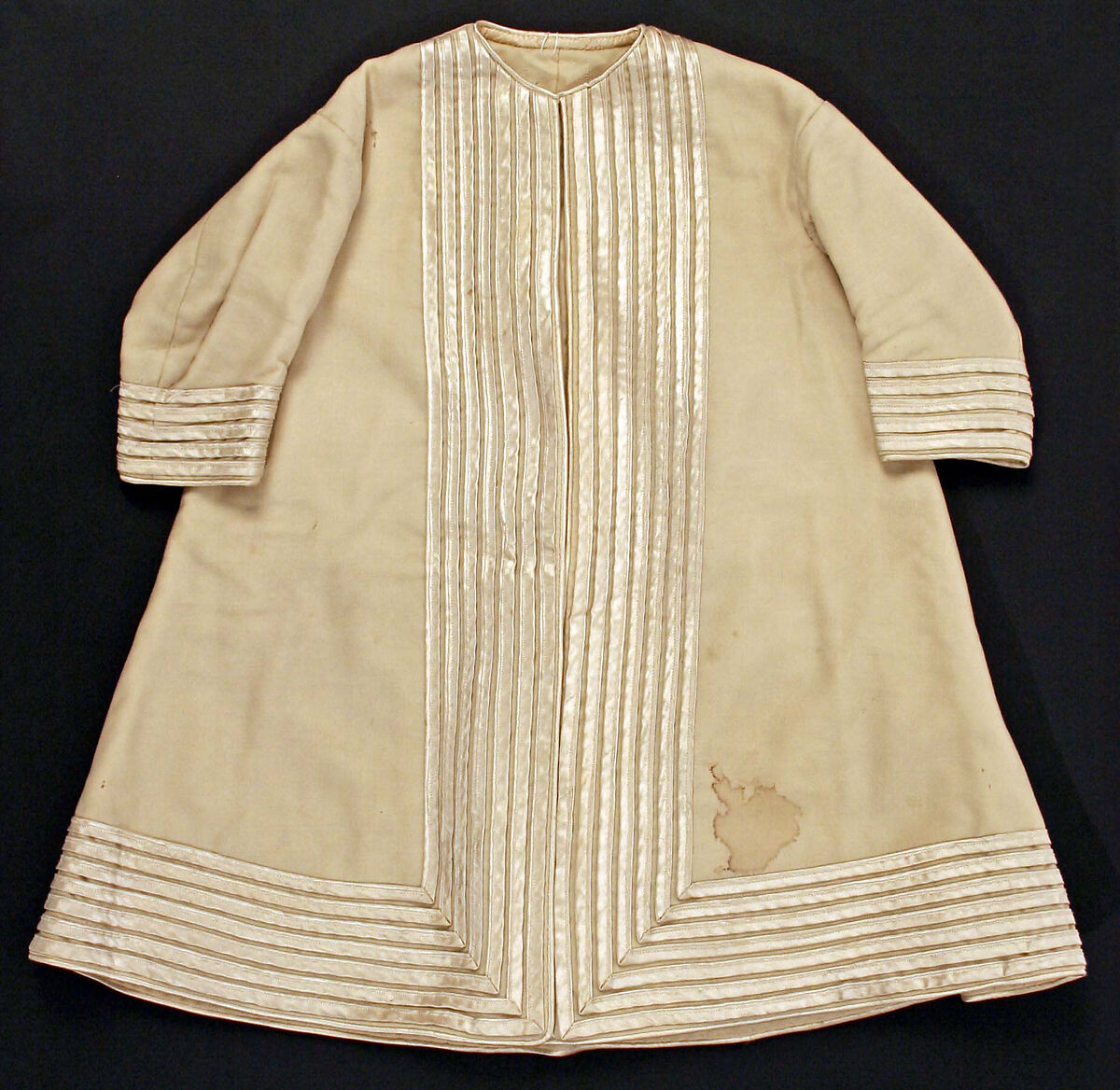 Christening ensemble, [no medium available], American 