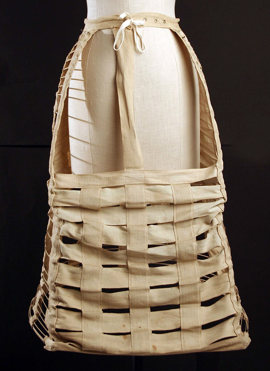 Bustle, [no medium available], American