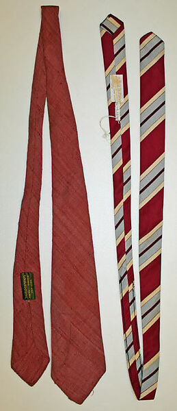 Riding habit, (c–f) Saks Fifth Avenue (American, founded 1924), wool, cotton, silk, American