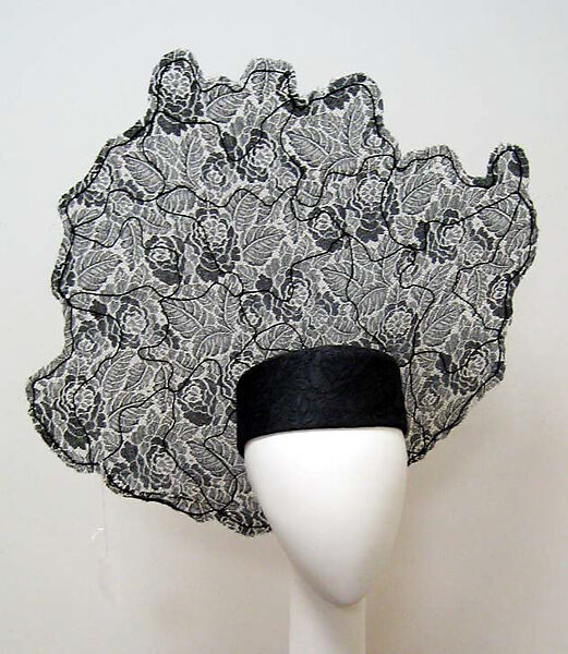 Ensemble, Hanae Mori (French, 1977–2004), a) silk, synthetic; b) synthetic, Japanese