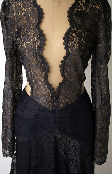 Ensemble, Hanae Mori (French, 1977–2004), a) silk, synthetic; b) synthetic, Japanese