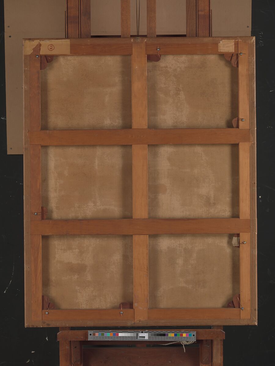 Joseph Sherburne, John Singleton Copley (American, Boston, Massachusetts 1738–1815 London), Oil on canvas, American