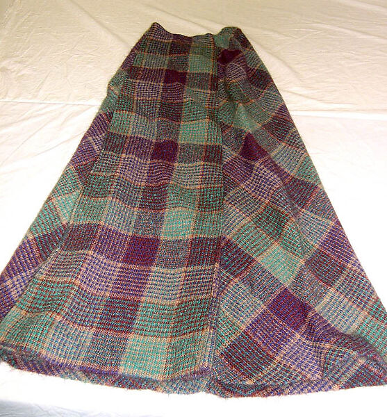 Ensemble, Missoni (Italian, founded 1953), wool, Italian