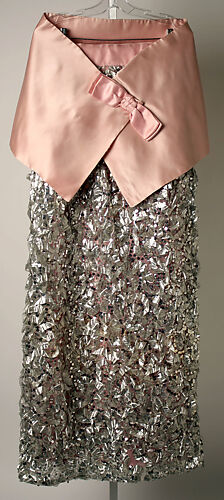 Evening dress