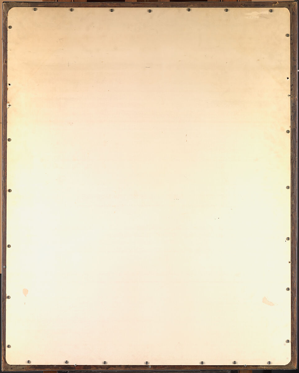 Richard Dana, John Singleton Copley (American, Boston, Massachusetts 1738–1815 London), Oil on canvas, American