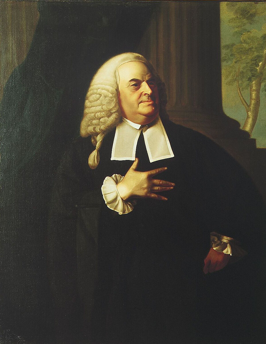 Richard Dana, John Singleton Copley (American, Boston, Massachusetts 1738–1815 London), Oil on canvas, American