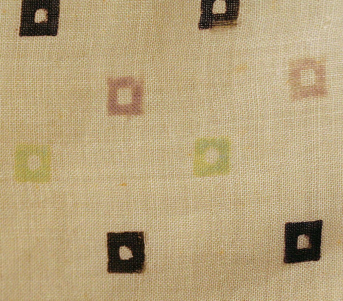 Ensemble, [no medium available], British