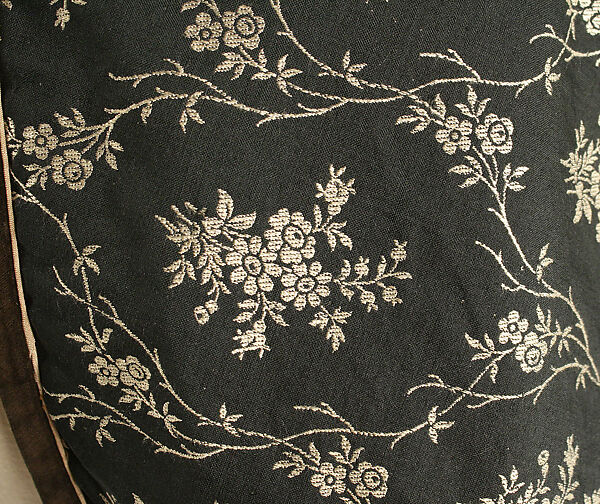 Cape, [no medium available], American or European