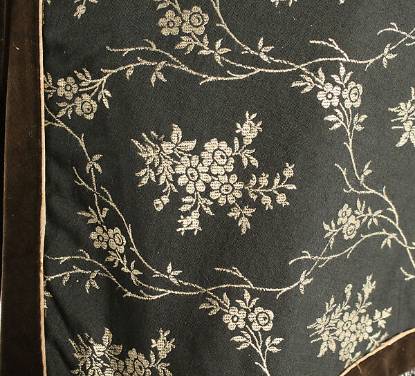 Cape, [no medium available], American or European