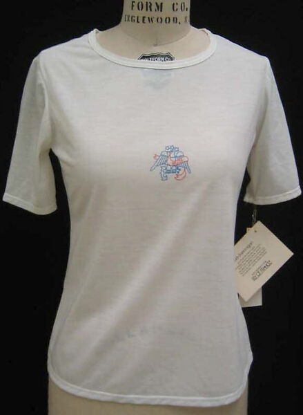 Ensemble, Rudi Gernreich (American (born Austria), Vienna 1922–1985 Los Angeles, California), polyester, American