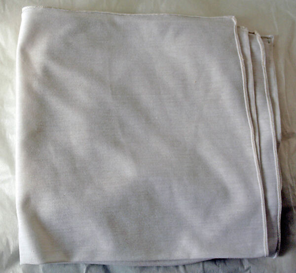 Ensemble, Rudi Gernreich (American (born Austria), Vienna 1922–1985 Los Angeles, California), polyester, American