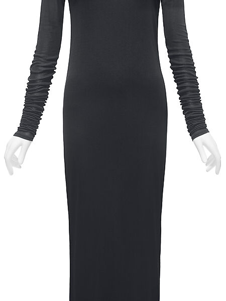 Dress, Rudi Gernreich (American (born Austria), Vienna 1922–1985 Los Angeles, California), [no medium available], American