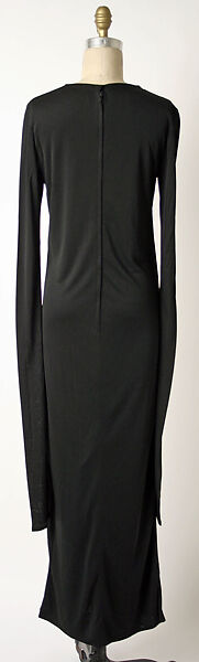 Dress, Rudi Gernreich (American (born Austria), Vienna 1922–1985 Los Angeles, California), [no medium available], American
