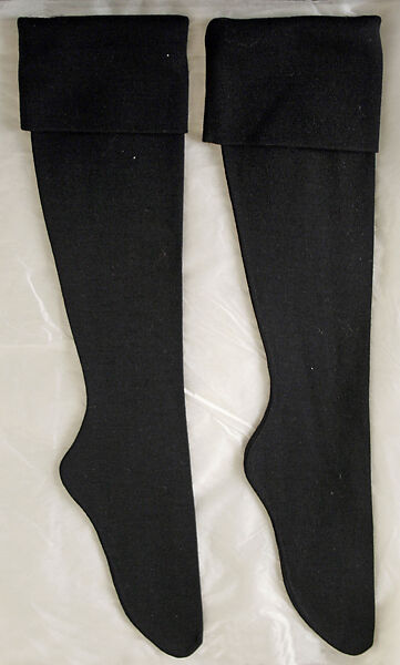 Ensemble, Rudi Gernreich (American (born Austria), Vienna 1922–1985 Los Angeles, California), wool, American