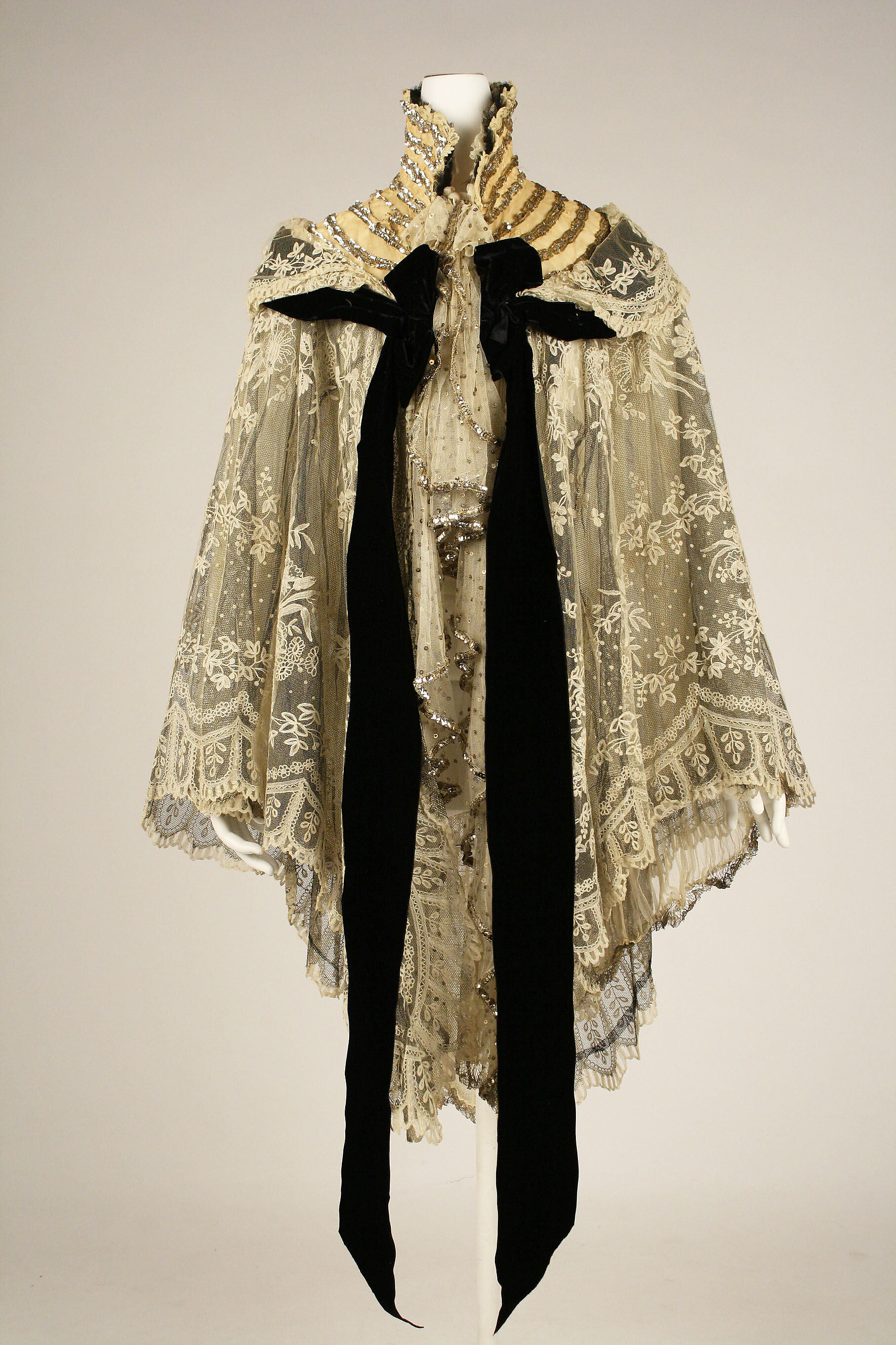 Тальма одежда 19 век