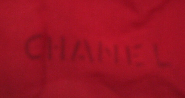 Scarf, House of Chanel (French, founded 1910), silk, French