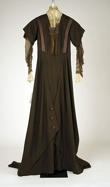 Thurn | Ensemble | American | The Metropolitan Museum of Art