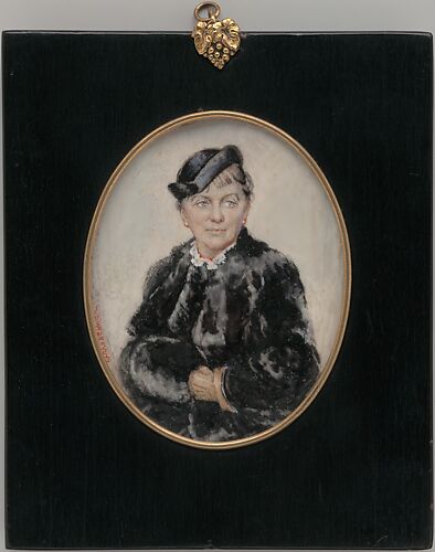 Anne Goldthwaite