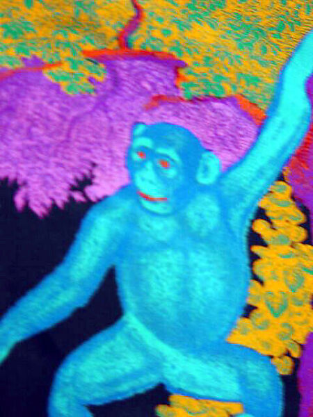 Evening ensemble, Issey Miyake (Japanese, 1938–2022), silk, Japanese