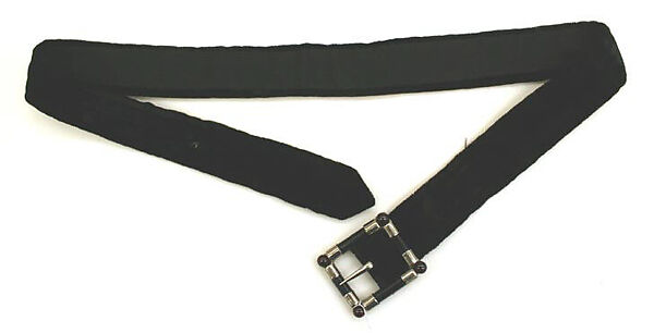 Belt