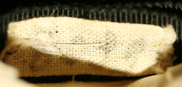 Cap, Edward Molyneux (French (born England), London 1891–1974 Monte Carlo), silk, feathers, French