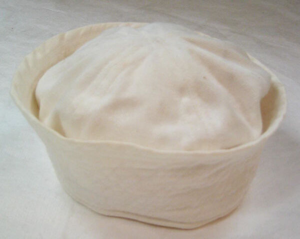 Uniform, a) wool, synthetic; b) wool, plastic; c) cotton; d-f) wool, cotton, American