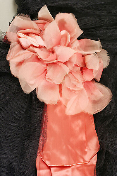 Robe de Style, House of Patou (French, founded 1914), silk, French