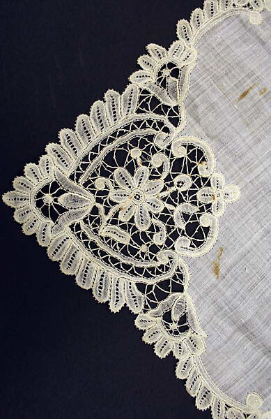 Wedding ensemble, (a–d) House of Patou (French, founded 1914), silk, glass, metallic thread, linen, cotton, French